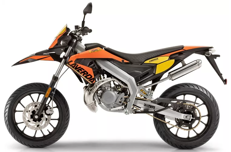 Laverda LSM 50 2019 Laverda LSM 50 2019