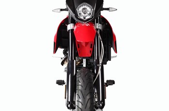 Malaguti XSM 125 Supermoto 2019 - Bild 3 Malaguti XSM 125 Supermoto 2019 - Bild 3