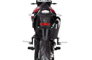 Malaguti XSM 125 Supermoto 2019 - Bild 4 Malaguti XSM 125 Supermoto 2019 - Bild 4