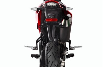 Malaguti XSM 125 Supermoto 2019 - Bild 9 Malaguti XSM 125 Supermoto 2019 - Bild 9