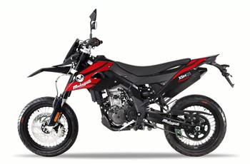 Malaguti XSM 125 Supermoto 2019 - Bild 12 Malaguti XSM 125 Supermoto 2019 - Bild 12