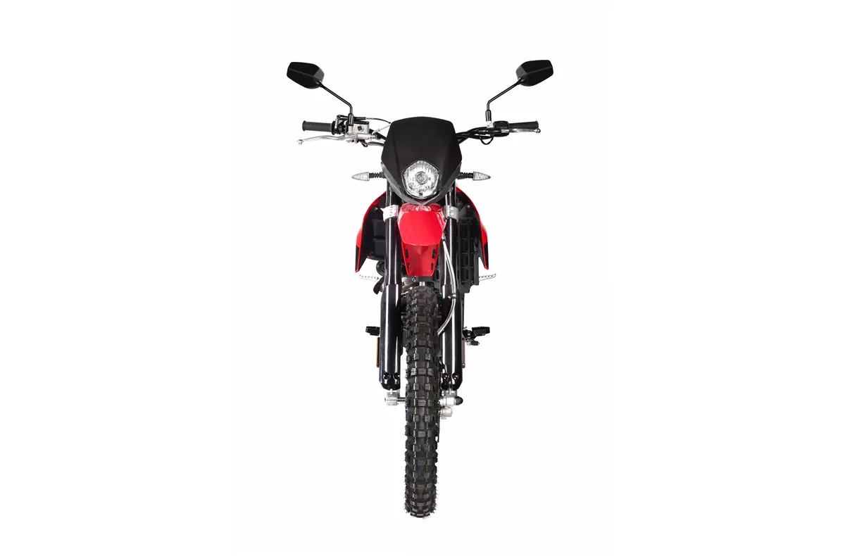 Malaguti XTM 125 Enduro Malaguti XTM 125 Enduro