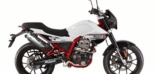 Malaguti Drakon 125 ABS 2023 vs Malaguti Monte Pro 125 2019