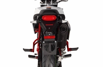 Malaguti Monte Pro 125 2019 - Bild 4