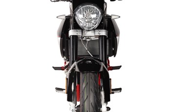 Malaguti Monte Pro 125 2019 - Bild 10