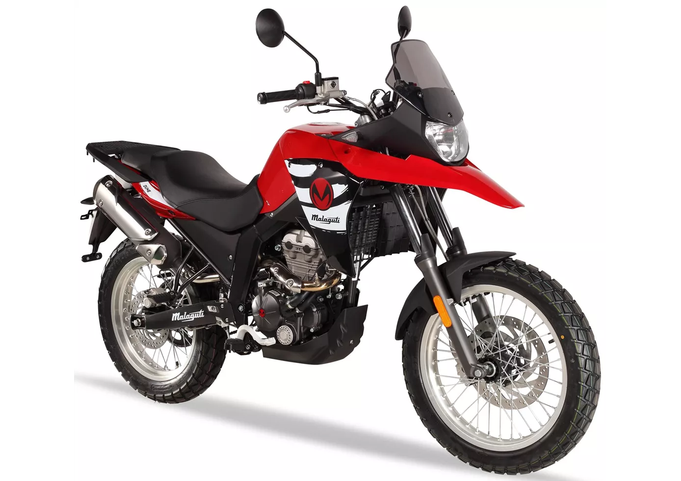 Malaguti Dune 125 2019 Malaguti Dune 125 2019