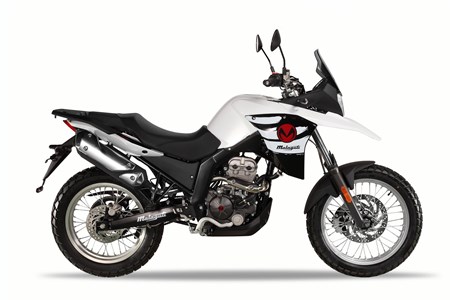 Malaguti Dune 125 2019 Malaguti Dune 125 2019