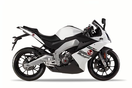 Malaguti RST 125 2019