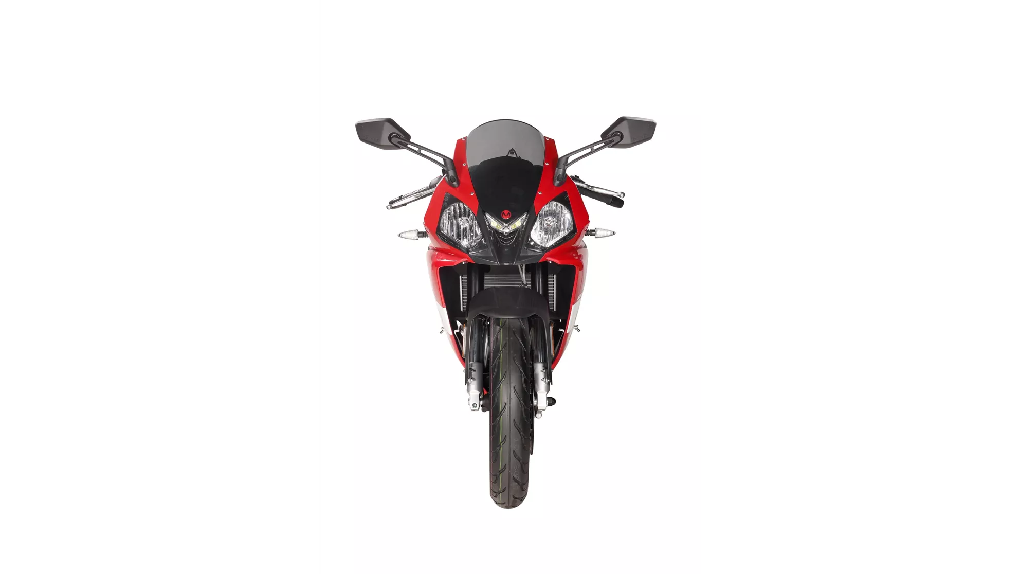 Malaguti RST 125 - Image 5 Malaguti RST 125 - Image 5