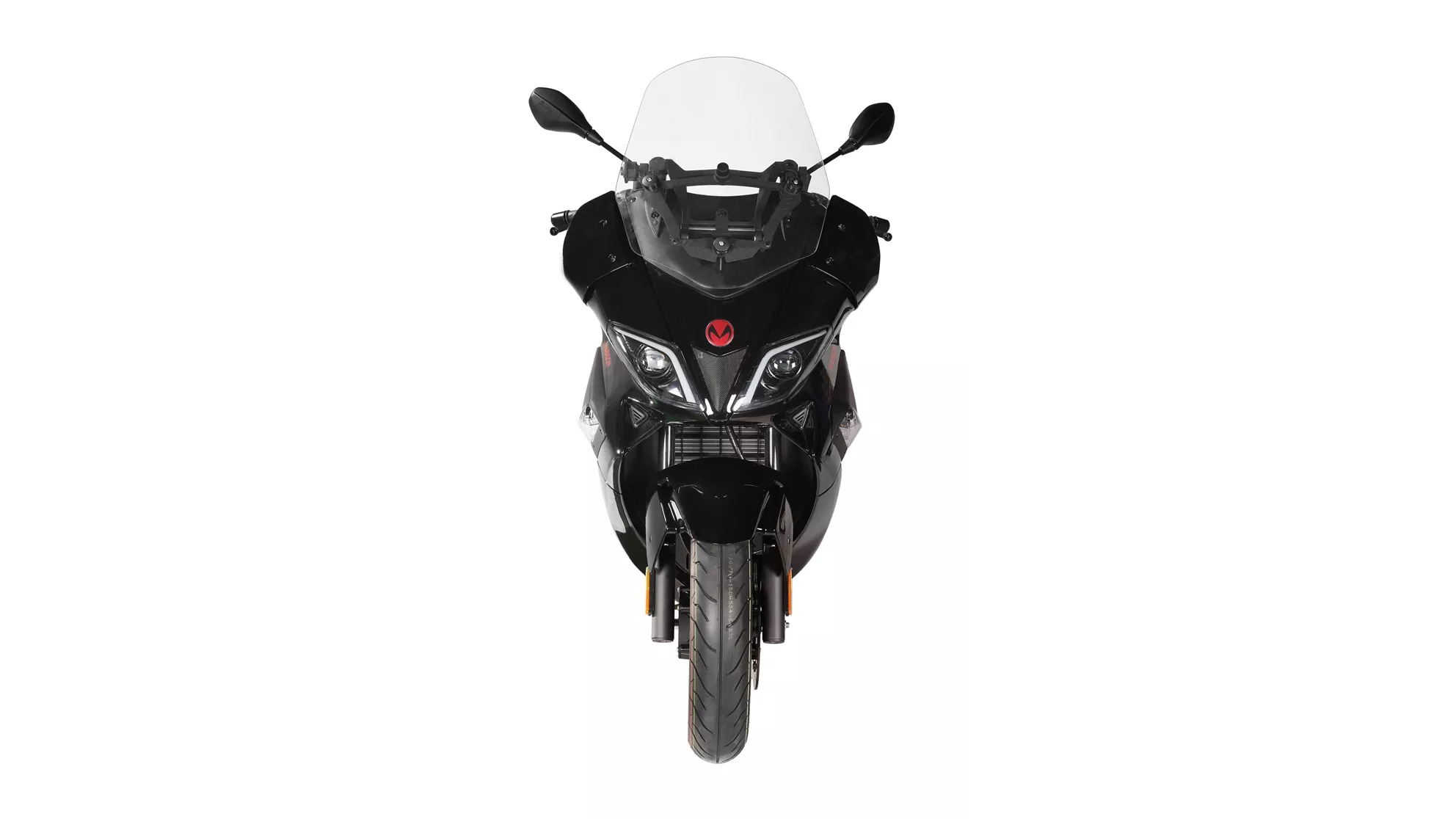 Malaguti Madison 300 - Image 1 Malaguti Madison 300 - Image 1