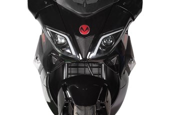 Malaguti Madison 300 2019 - Bild 3 Malaguti Madison 300 2019 - Bild 3