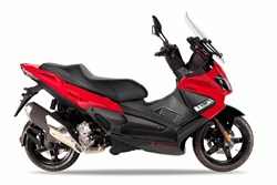 Malaguti Madison 300 2019