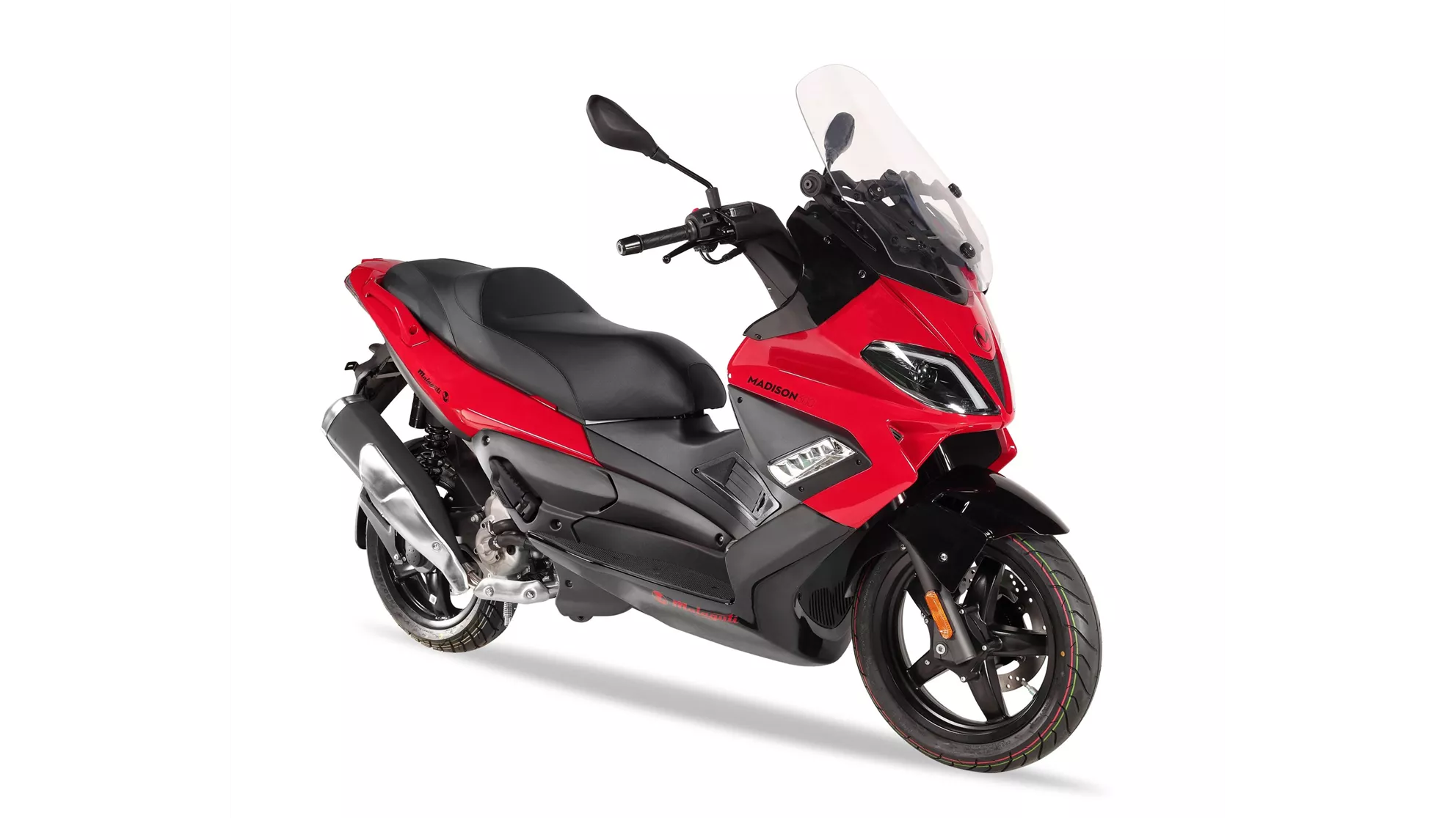 Malaguti Madison 300 - Image 3 Malaguti Madison 300 - Image 3