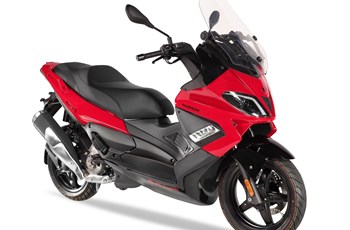 Malaguti Madison 300 2019 - Bild 5 Malaguti Madison 300 2019 - Bild 5