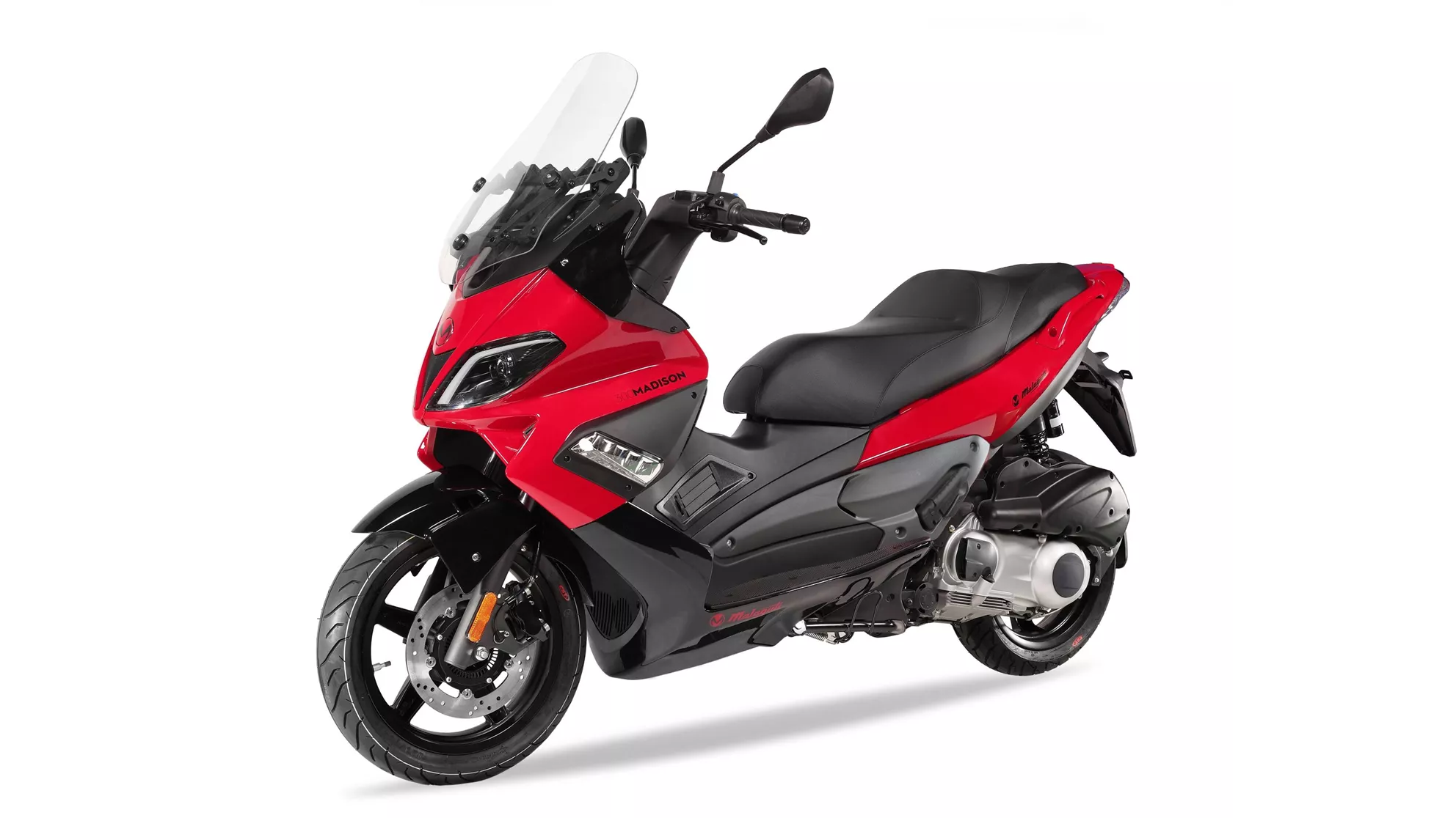 Malaguti Madison 300 - Image 6 Malaguti Madison 300 - Image 6