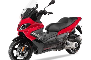 Malaguti Madison 300 2019 - Bild 8 Malaguti Madison 300 2019 - Bild 8