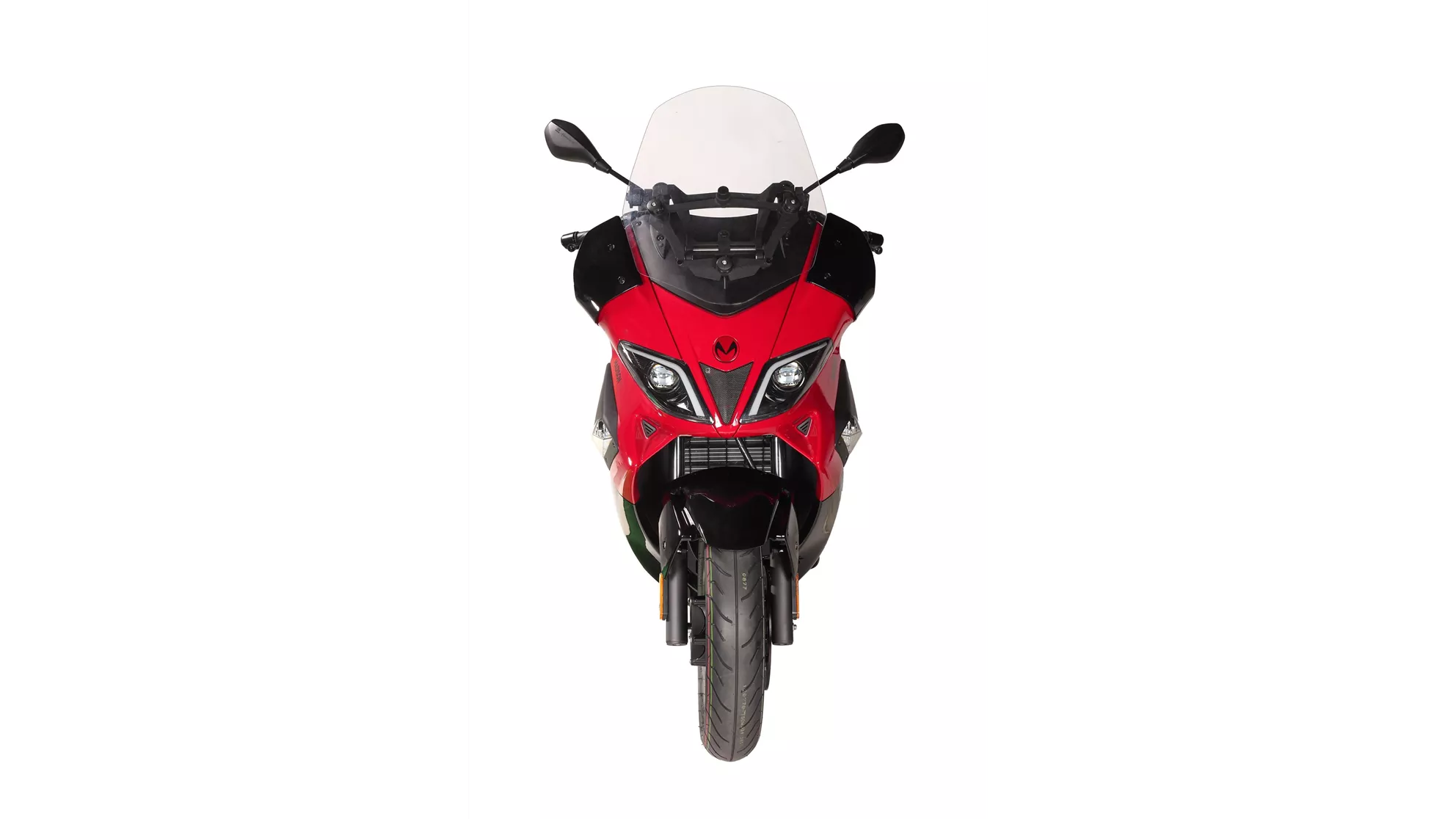 Malaguti Madison 300 - Image 2 Malaguti Madison 300 - Image 2