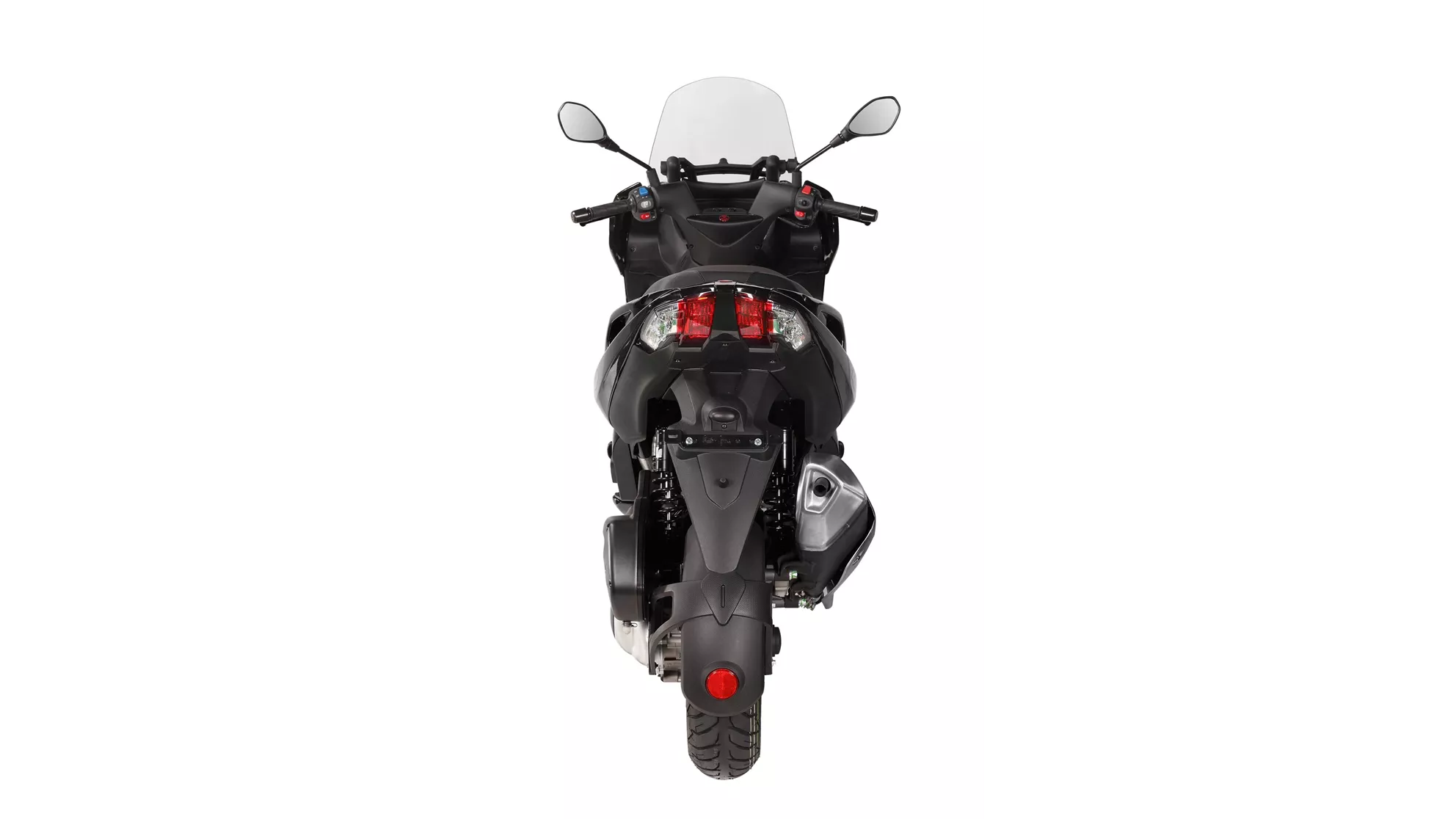 Malaguti Madison 300 - Image 4 Malaguti Madison 300 - Image 4