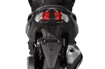 Malaguti Madison 300 2019 - Bild 6 Malaguti Madison 300 2019 - Bild 6