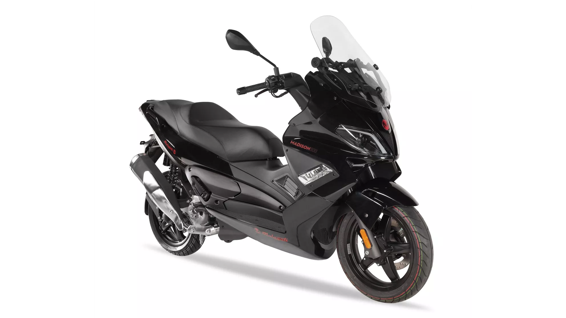 Malaguti Madison 300 - Image 5 Malaguti Madison 300 - Image 5