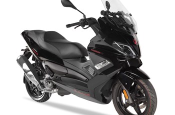 Malaguti Madison 300 2019 - Bild 7 Malaguti Madison 300 2019 - Bild 7