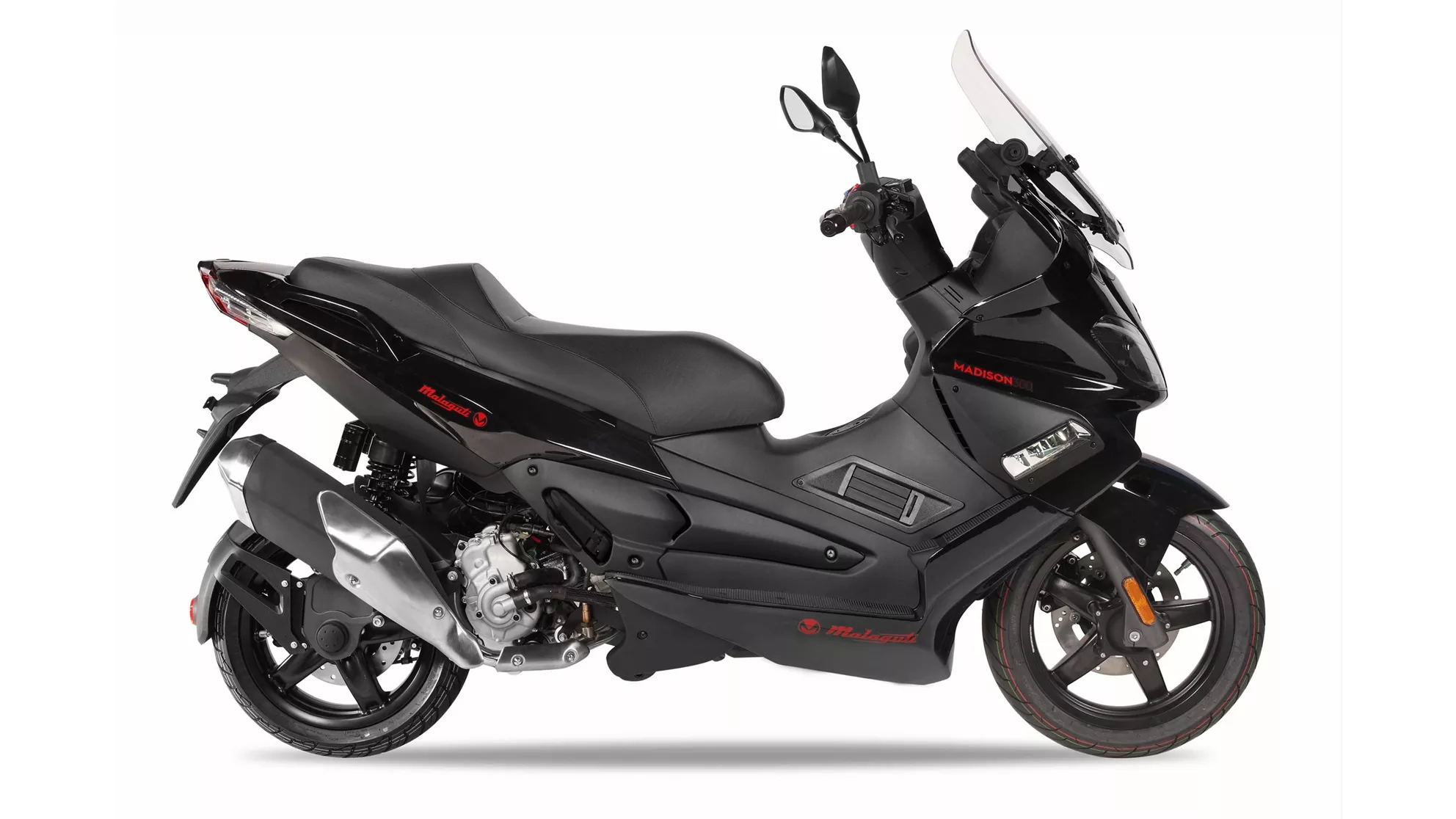 Malaguti Madison 300 - Image 7 Malaguti Madison 300 - Image 7