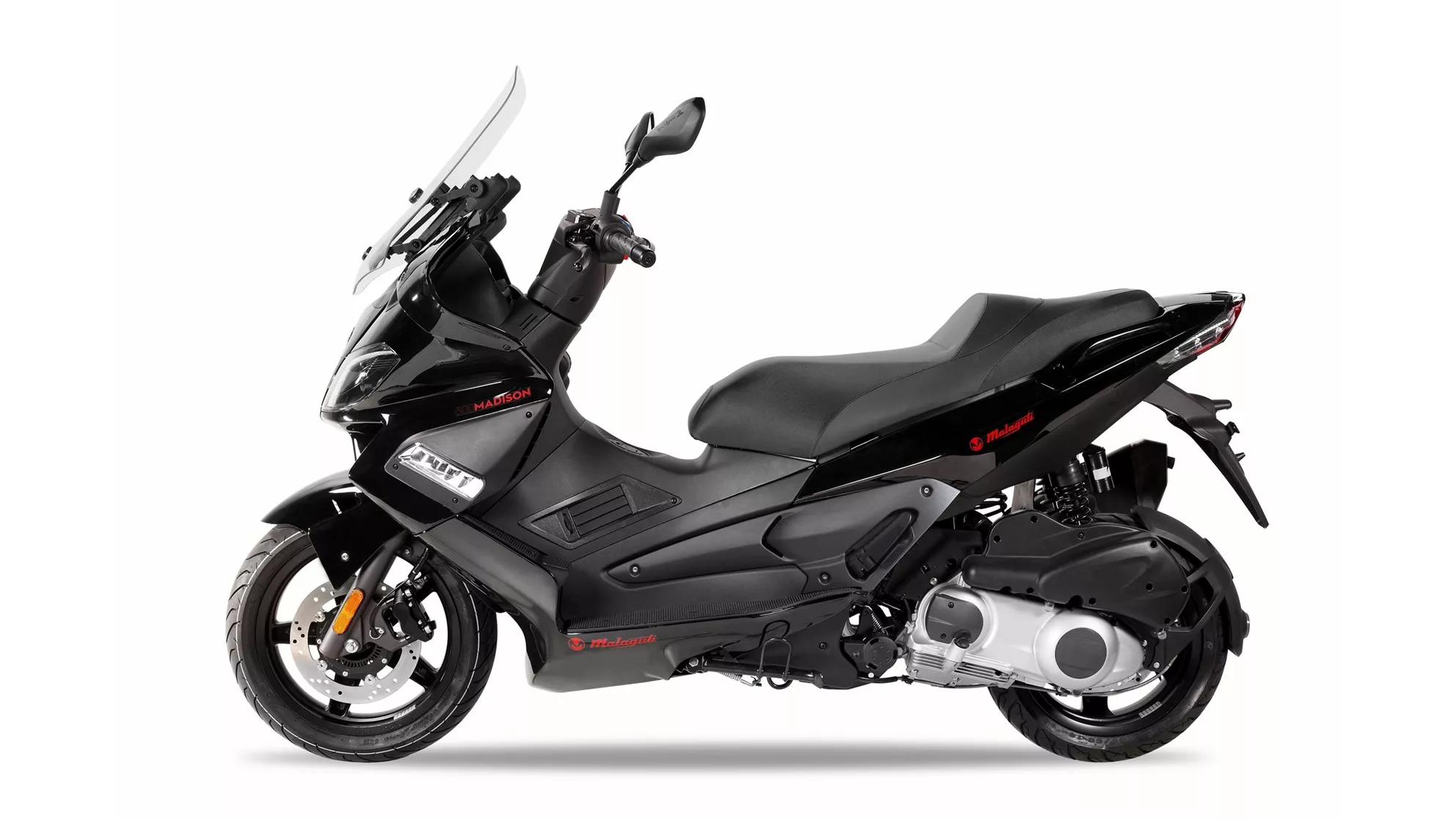 Malaguti Madison 300 - Image 8 Malaguti Madison 300 - Image 8