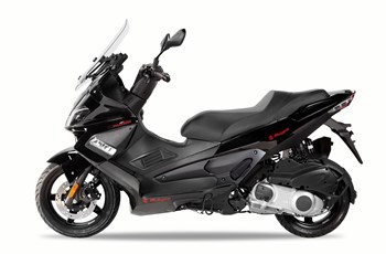 Malaguti Madison 300 2019 - Bild 10 Malaguti Madison 300 2019 - Bild 10