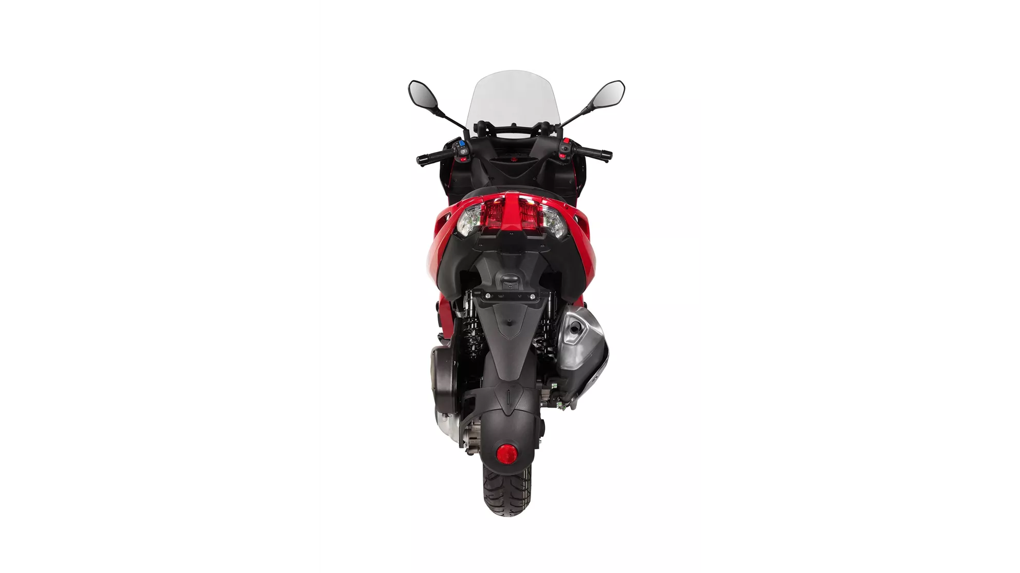 Malaguti Madison 300 - Image 9 Malaguti Madison 300 - Image 9