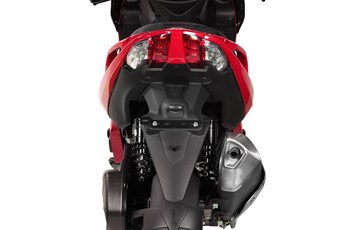 Malaguti Madison 300 2019 - Bild 11 Malaguti Madison 300 2019 - Bild 11