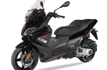 Malaguti Madison 300 2019 - Bild 12 Malaguti Madison 300 2019 - Bild 12