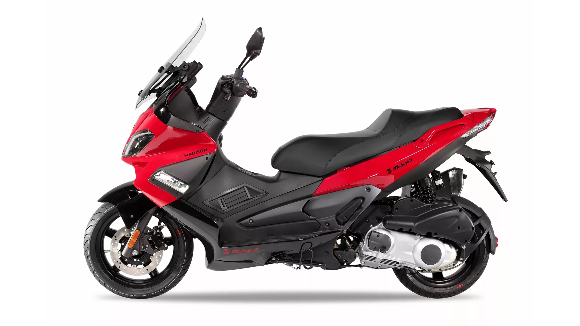 Malaguti Madison 300 - Image 11 Malaguti Madison 300 - Image 11