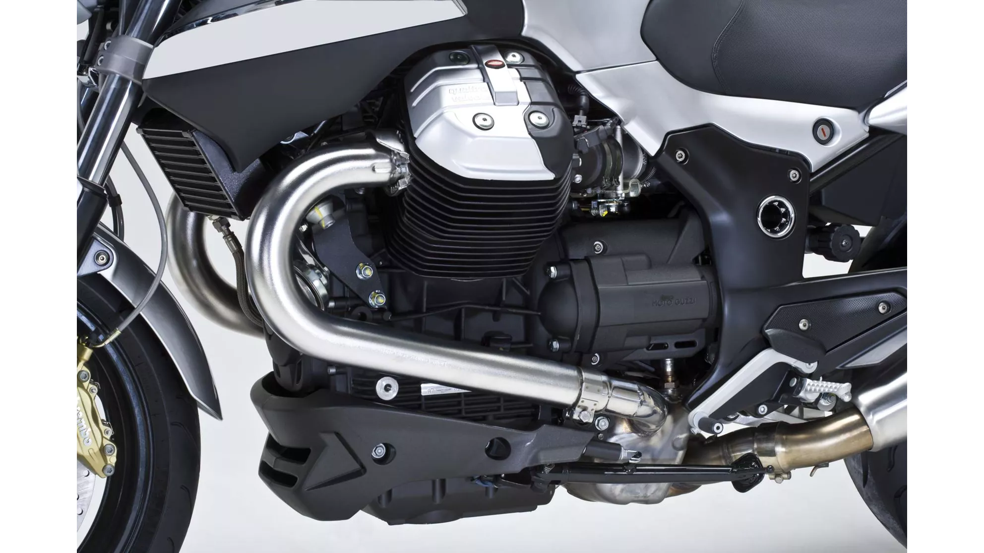 Moto Guzzi 1200 Sport - Image 3 Moto Guzzi 1200 Sport - Image 3