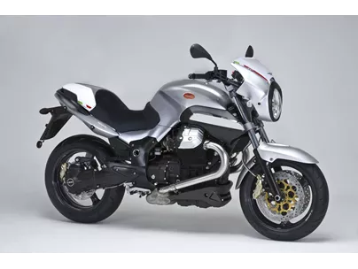 Moto Guzzi 1200 Sport 2019 Moto Guzzi 1200 Sport 2019