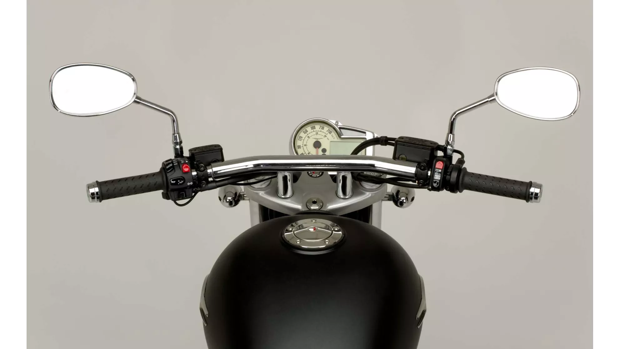 Moto Guzzi Bellagio 940 - Bild 4