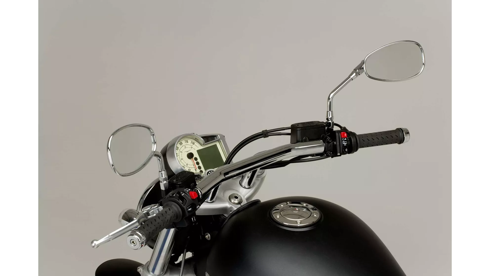 Moto Guzzi Bellagio 940 - Obrázok 5