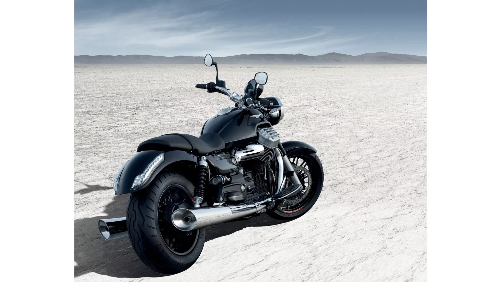 Moto Guzzi California 1400 Custom - Image 7