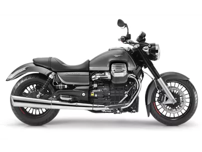 Moto Guzzi California 1400 Custom 2019 Moto Guzzi California 1400 Custom 2019