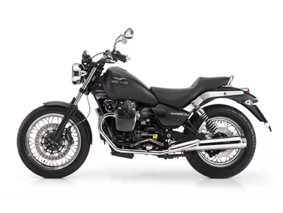 Moto Guzzi Nevada 750 Aquila Nera 2019 Moto Guzzi Nevada 750 Aquila Nera 2019