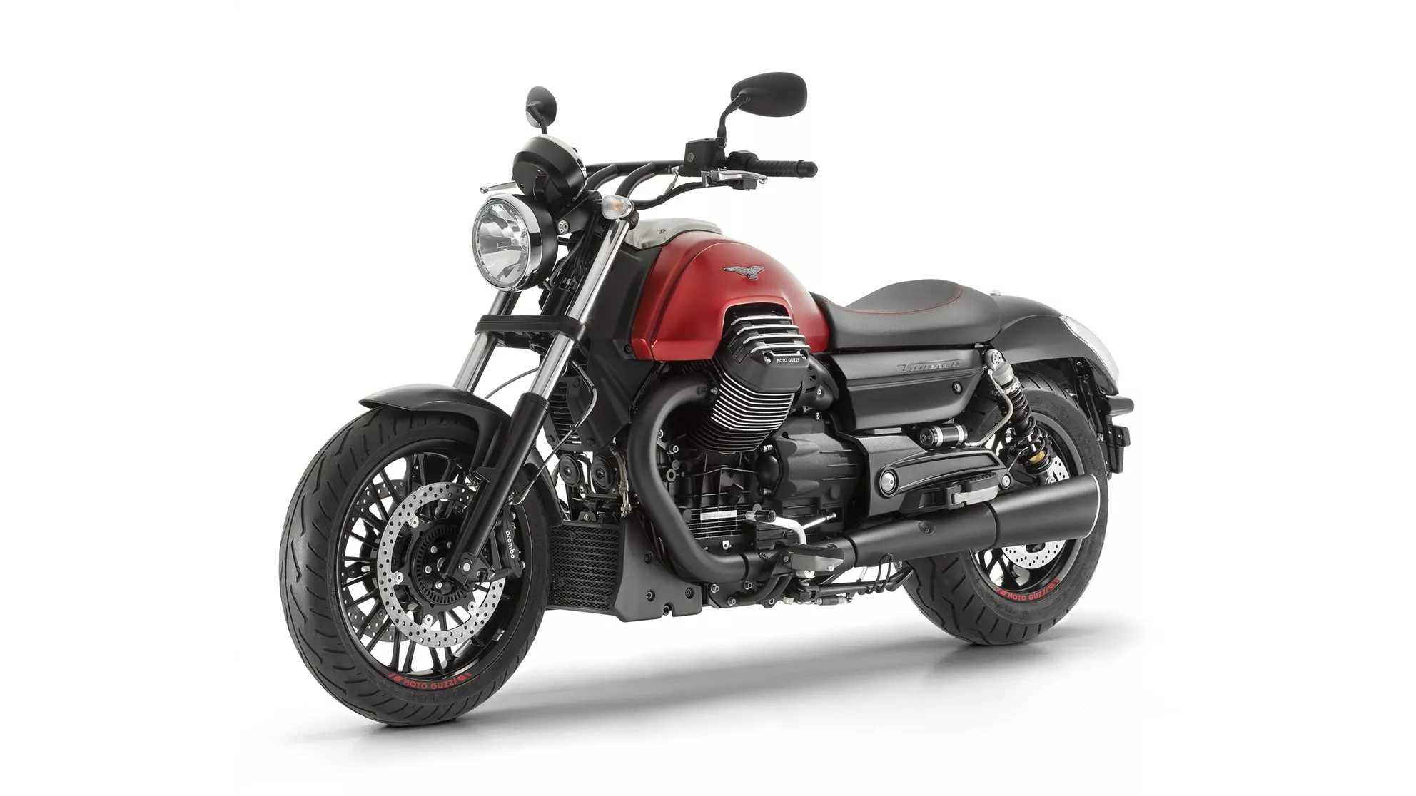 Moto Guzzi California 1400 Audace - Image 4