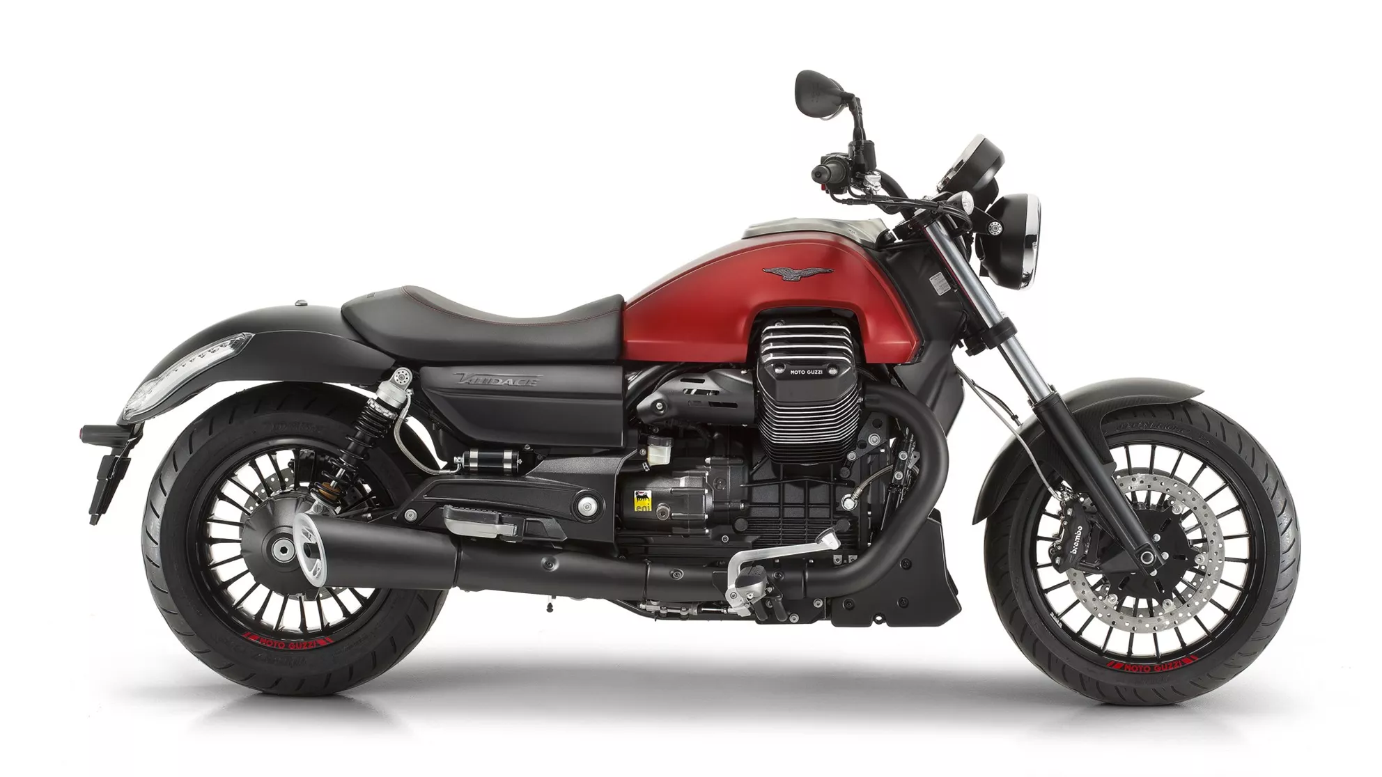 Moto Guzzi California 1400 Audace - Imagem 6