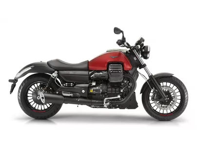 Moto Guzzi California 1400 Audace 2019 Moto Guzzi California 1400 Audace 2019