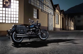 Moto Guzzi California 1400 Eldorado 2019 - Bild 2