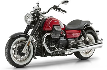 Moto Guzzi California 1400 Eldorado 2019 - Bild 3