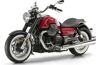 Moto Guzzi California 1400 Eldorado 2019 - Bild 3 Moto Guzzi California 1400 Eldorado 2019 - Bild 3