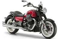 Moto Guzzi California 1400 Eldorado 2019 - Bild 4 Moto Guzzi California 1400 Eldorado 2019 - Bild 4