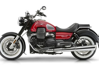 Moto Guzzi California 1400 Eldorado 2019 - Bild 6