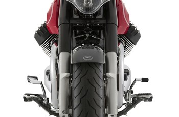 Moto Guzzi California 1400 Eldorado 2019 - Bild 7