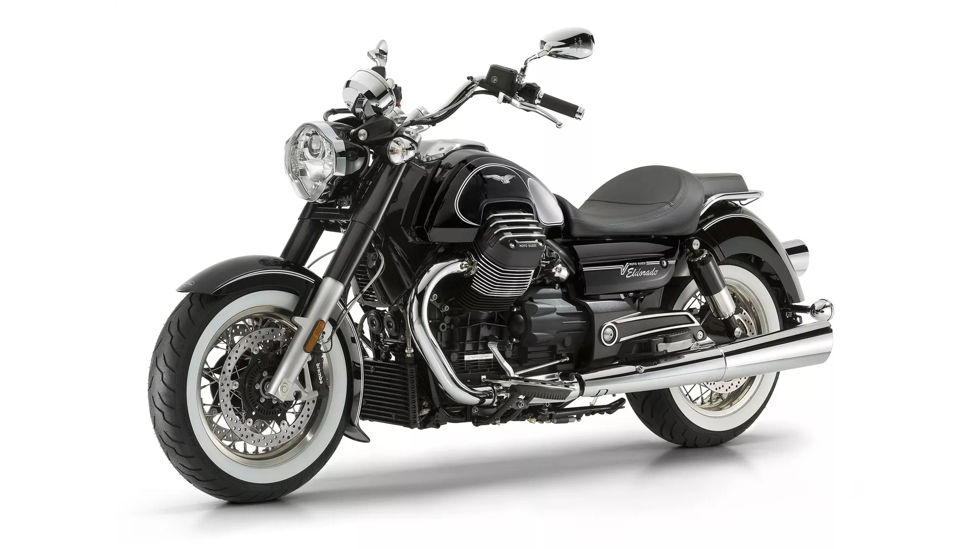 Moto Guzzi California 1400 Eldorado - Image 6 Moto Guzzi California 1400 Eldorado - Image 6