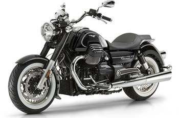 Moto Guzzi California 1400 Eldorado 2019 - Bild 8